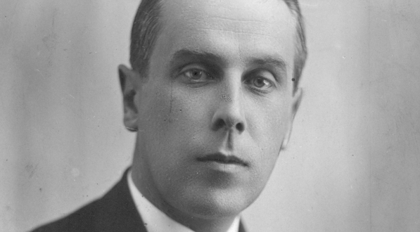  Henryk Józewski, wojewoda wołyński.  