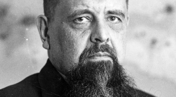  Konstanty Chyliński, wiceminister wyznań religijnych i oświecenia publicznego  