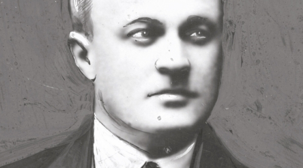  Kazimierz Moszyński.  