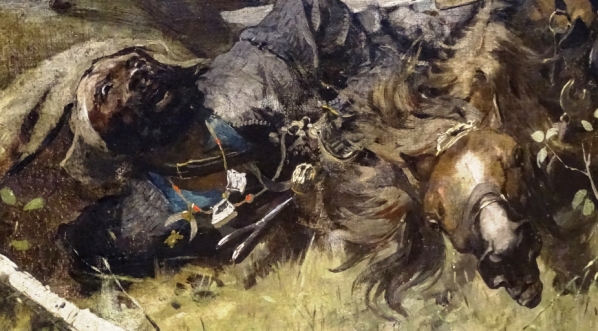  "Odbicie jasyru" Józefa Brandta.  