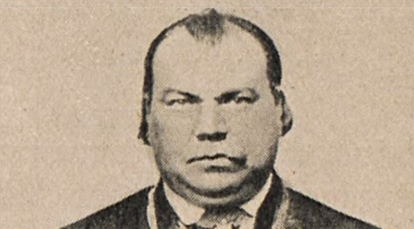  Antoni Niemeksza.  