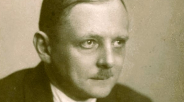  Władysław Tarnawski.  