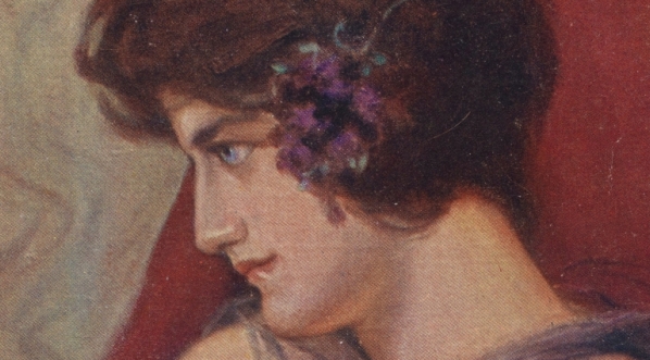  "Herodyada" Kaspra Żelechowskiego.  