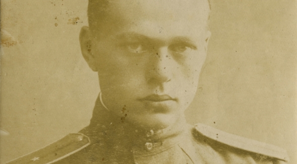  Michał Grocholski (1891-1924).  