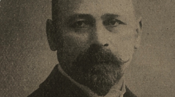  Alexander Kraushar.  