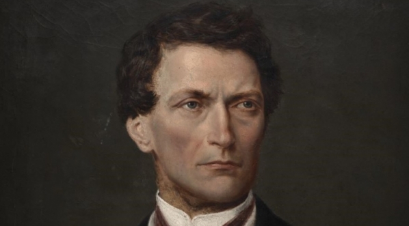  "Portret Alfreda Józefa Potockiego".  