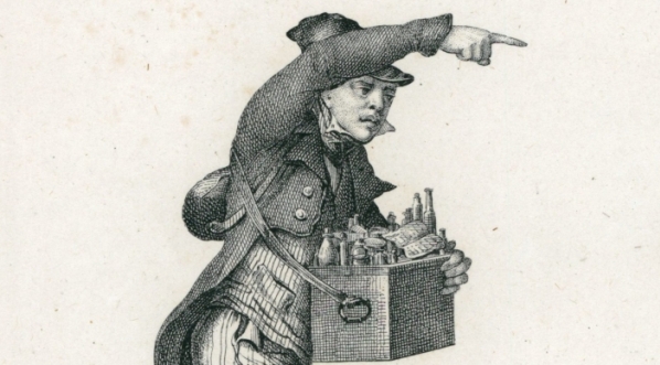  "J.P. Panczykowski"  według rysunku J.N.Głowackiego.  