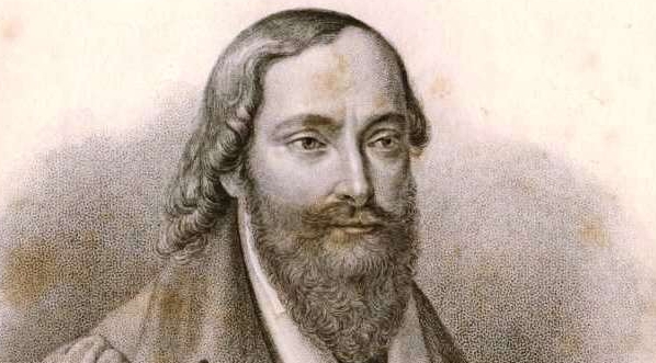  Józef Chwalibóg.  