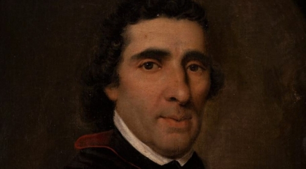  "Portret Jana Jakuba Szymonowicza" Eustachego Bielawskiego.  