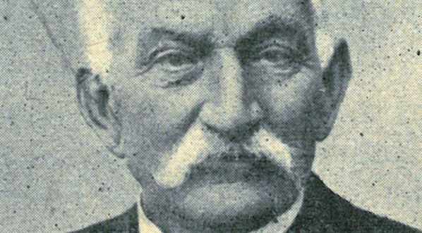  Józef Pomorski.  