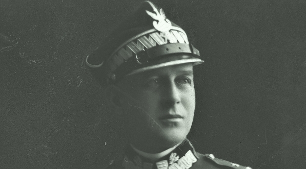  Gen. Aleksander Pajewski.  
