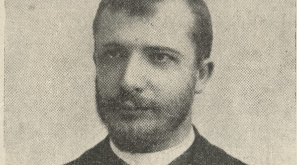  Dr. Jan Pruszyński.  