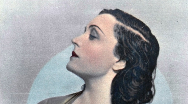  Pola Negri.  