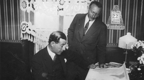  Pierwszy lot transatlantycki majorów Kazimierza Kubali i Ludwika Idzikowskiego 22.06.1928 r.  