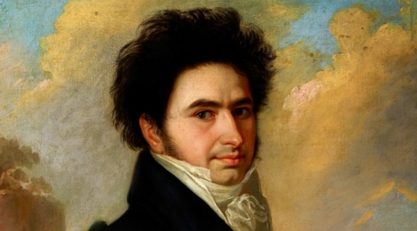  "Portret Jana Nepomucena Kamińskiego, dyrektora Teatru we Lwowie" Alojzego Rejchana.  