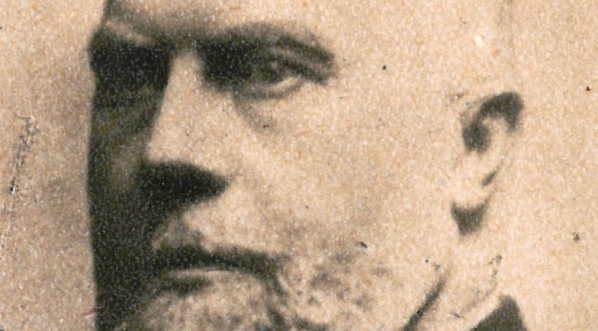  Stefan Laurysiewicz.  