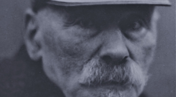  Aleksander Kraushar - weteran powstania z 1863 roku.  