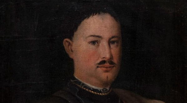  "Portret Janusza Aleksandra Sanguszko".  