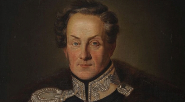  Gen. Franciszek Rohland.  