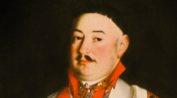  Jerzy Skarżyński h. Bończa.  