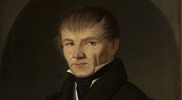  "Portret męski" Jana Sikorskiego.  