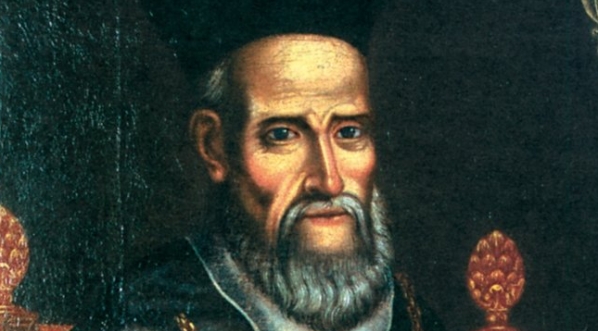  Mikołaj I Gorzkowski.  