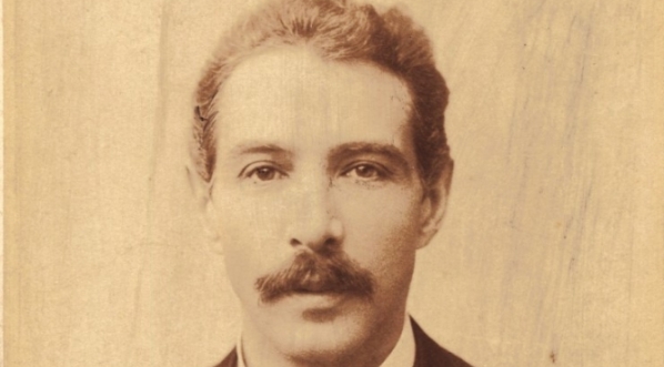  Apolinary Jakub Glikson.  