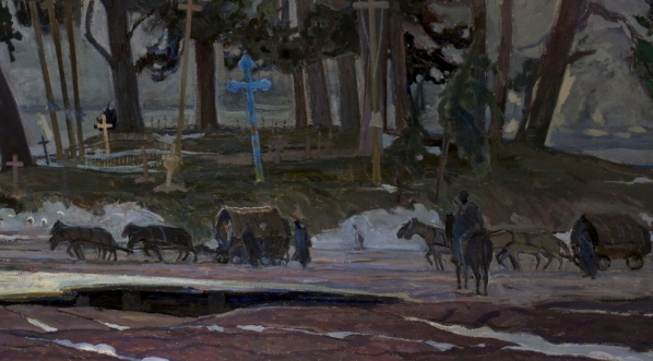  "Starym ojców naszych szlakiem" Henryka Szczyglińskiego.  