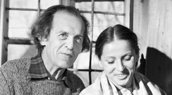  Realizacja serialu "Ród Gąsieniców" w 1979 r.  