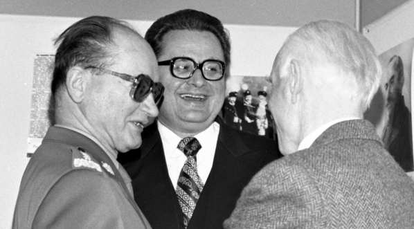  VII Plenum Naczelnego Komitetu Zjednoczonego Stronnictwa Ludowego w Warszawie 31.03.1982 r.  