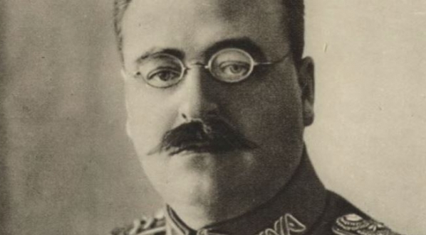  "Gen. Wacław Iwaszkiewicz od 20 III 1919 do końca kwietnia 1919 dowódca Naczelnej Komendy Wschód. W maju 1919 dowódca Grupy operacyjnej między Dniestrem a Karpatami. "  
