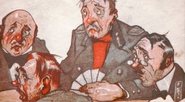  "Partja winta" Antoniego Czechowa.  