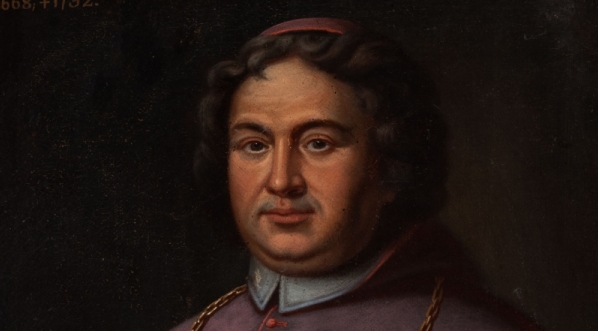  "Portret biskupa Felicjana Konstantego Szaniawskiego".  