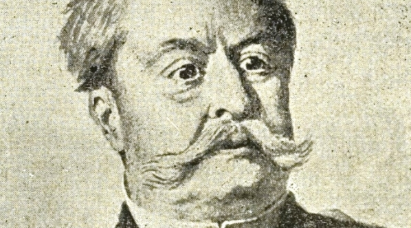  "Juliusz Kossak, sławny malarz".  