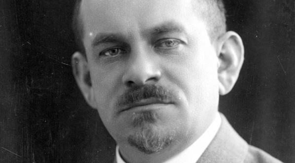  Stanisław Wachowiak, wojewoda pomorski.  