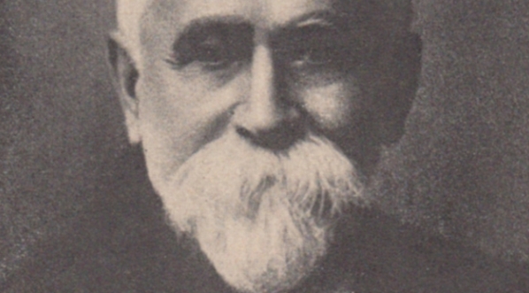  Inżynier Alfons Grotowski.  