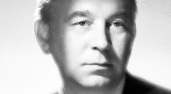  Tadeusz Surowa, aktor.  