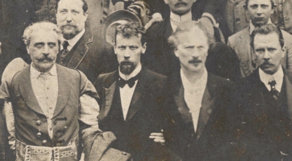 "1410 Grunwald 1910 : I. Paderewski Wiwulski Komitet Budowy".  