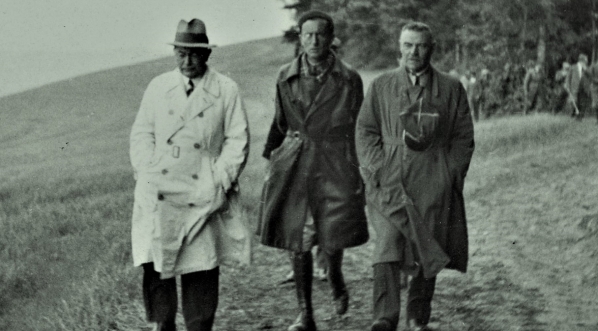  Spacer w Biezmiechowej.  