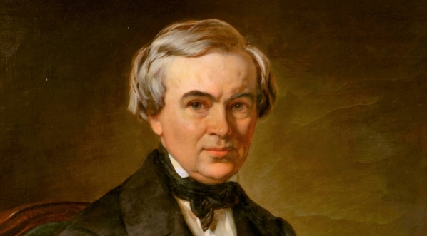  "Portret Karola Lipińskiego" Alojzego Rejchana.  