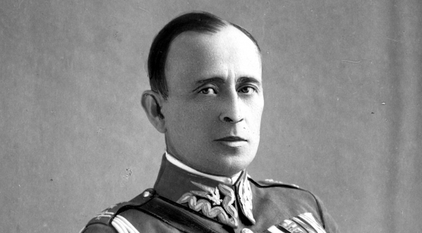  Bolesław Jerzy Świdziński, wojewoda lubelski, pułkownik WP.  