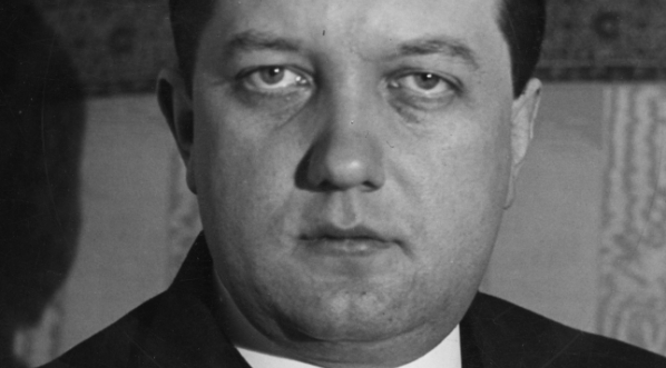  Józef Lipski - poseł nadzwyczajny i minister pełnomocny Polski w Niemczech.  