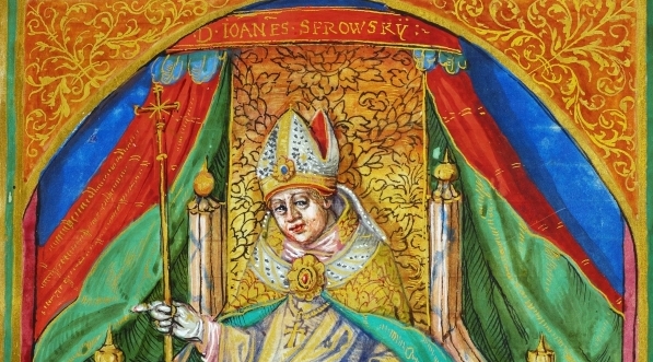  D.  Ioanes Sprowsky.  