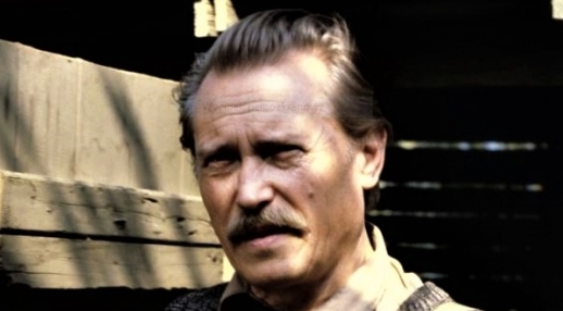  Emil Karewicz w filmie "Dzień Wisły" z 1980 r.  