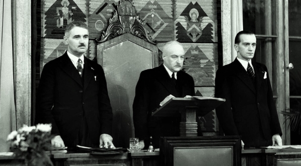  Przemówienie prof. Kazimierza Kumanieckiego na inauguracyjnym posiedzeniu nowowybranej Rady Miejskiej Krakowa w styczniu 1934 r.  