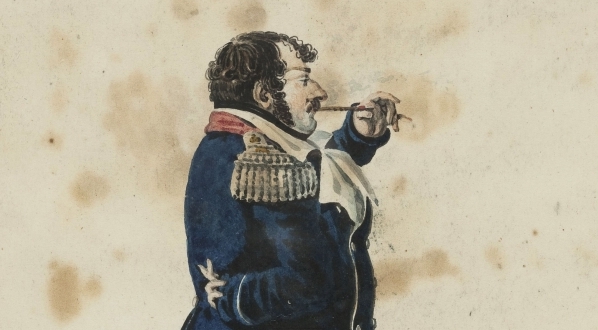  "Generał Wincenty Krasiński" Jakuba Sokołowskiego.  