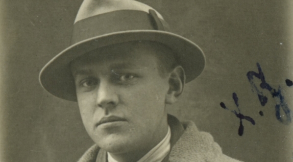  Ksawery Grocholski (1903-1947).  