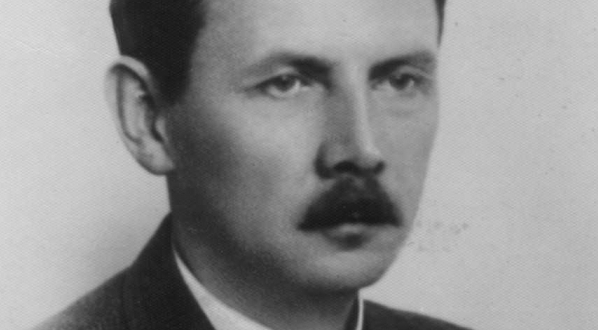  Józef Piotr Mirosław Paszkowski.  