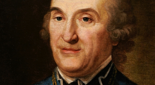  "Portret Adama Krasińskiego (1714-1800), biskupa kamienieckiego".  