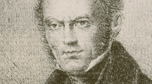  Adolf Abicht (1790-1860) prof. medycyny.  